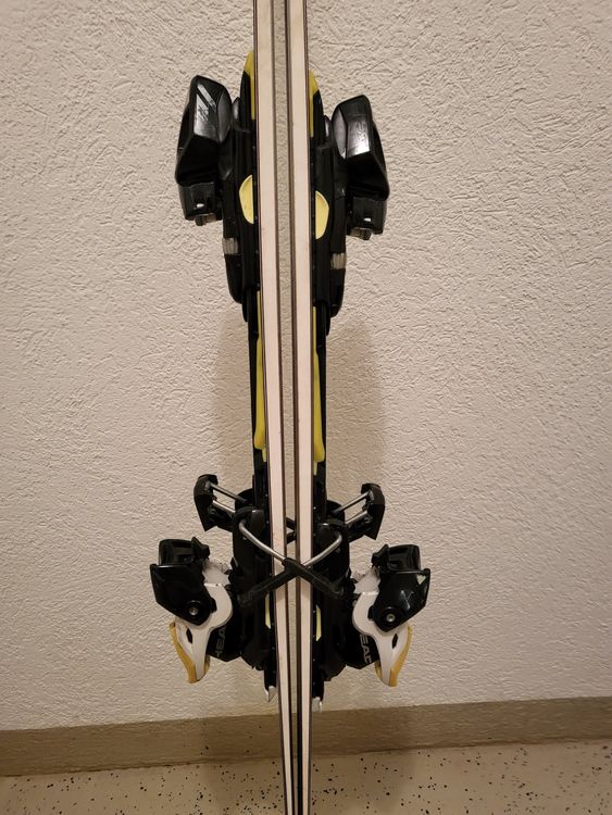 STÖCKLI LASER WRT SL FIS 165 Product Detail - [STÖCKLI ストックリ]