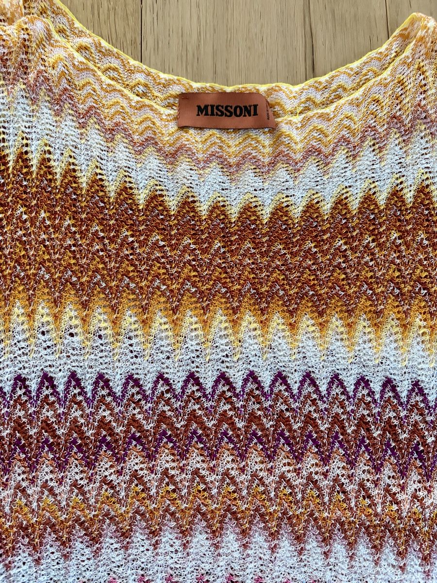 Missoni Tuniken: Missoni kaftan  – Neu (gemäss Beschreibung) aus Zürich von Moremoneymoney 1