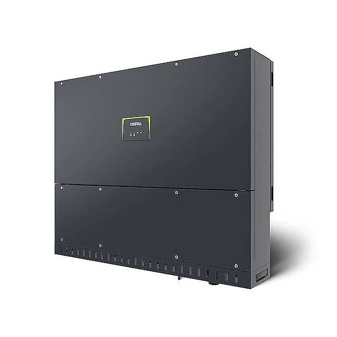 Inverter: Wechselrichter Kostal Piko CI 60 – Usato da Pfungen venduto da barcelonista1999