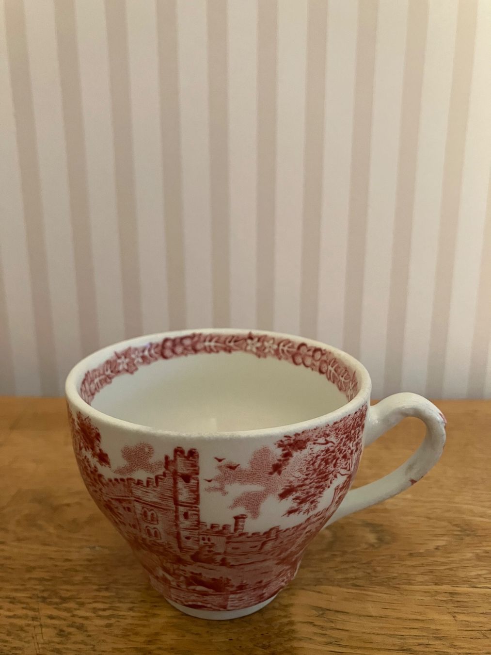 Tazze: Tasses anglaises "JC Meakin England" – Usato da Basel venduto da ape_f6ml 5