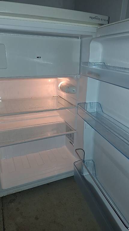 Frigoriferi: Frigo Primotecq 118 l – Usato da Saxon venduto da dad_q89q 2