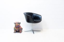 Walter Knoll Bob Stuhl Nr. 2 - Lieferung möglich