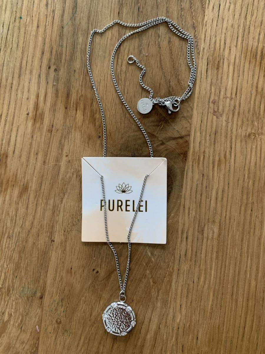 Purelei Catenine: Kette Purelei – Nuovo (secondo la descrizione) da Lostorf venduto da Venice16
