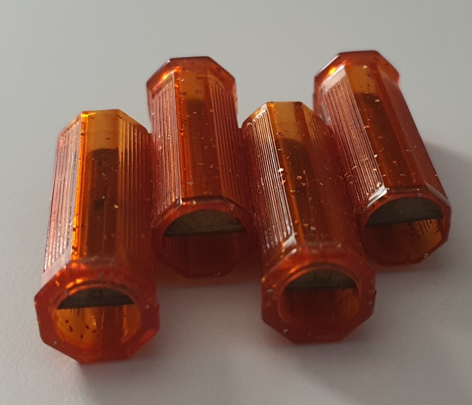 Strumenti musicali: Maestro Stimmpfeife / Stimmgerät A, D, F#, H – Usato da Jona venduto da VivianPatrick 5