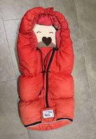 Odenwälder Mucki Fusssack