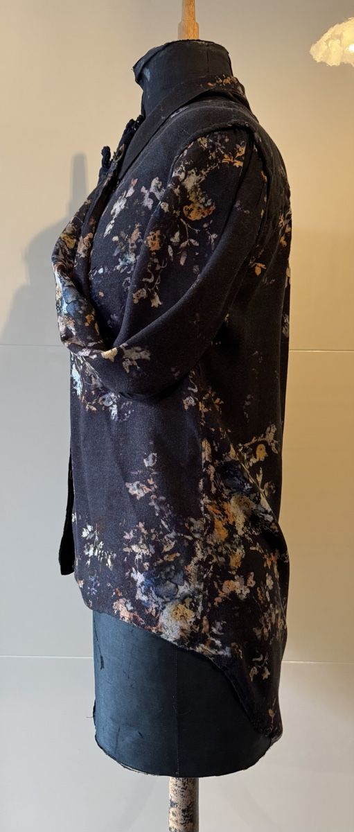 High Camicette: Bluse von HIGH, Grösse 36 / S – Usato da Chur venduto da Lilo_Pulver 2