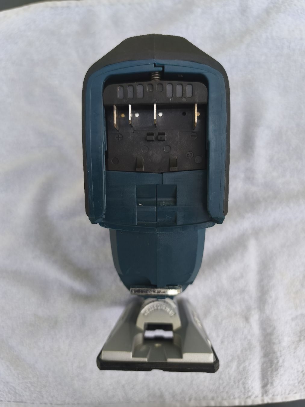 Bosch Tutti gli attrezzi: Stichsägeset Akku Bosch 18 Volt – Nuovo (secondo la descrizione) da Recherswil venduto da Sruscha58 9