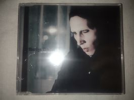 MARILYN MANSON CD ** IN THE AIR TONIGHT ** NEU ** LIMITIERT