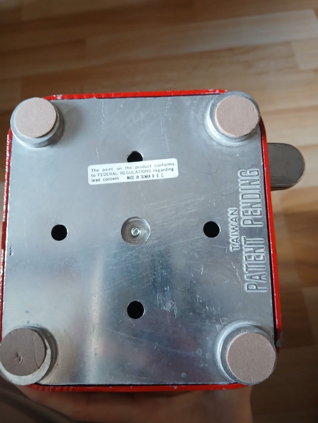 Tutte le decorazioni: Kaugummimaschine – Usato da Bärschwil venduto da kik_c28v 1