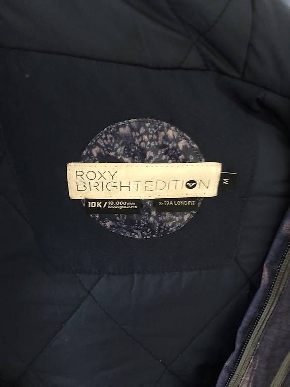 Jacken: Snowboardjacke Roxy – Gebraucht aus Luzern von _Luccer 2
