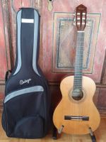 Akustikgitarre Ortega R122L-3/4 Linkshänder