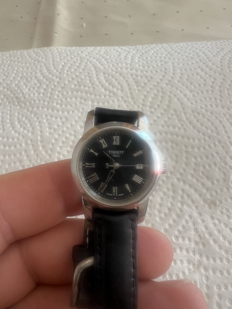 Tissot Uhren: Damenuhr Tissot 1853 – Gebraucht aus Zürich von jao_2bx7 4