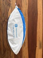 Aufblasbarer Wasserball zu verschenken (kostenlos)