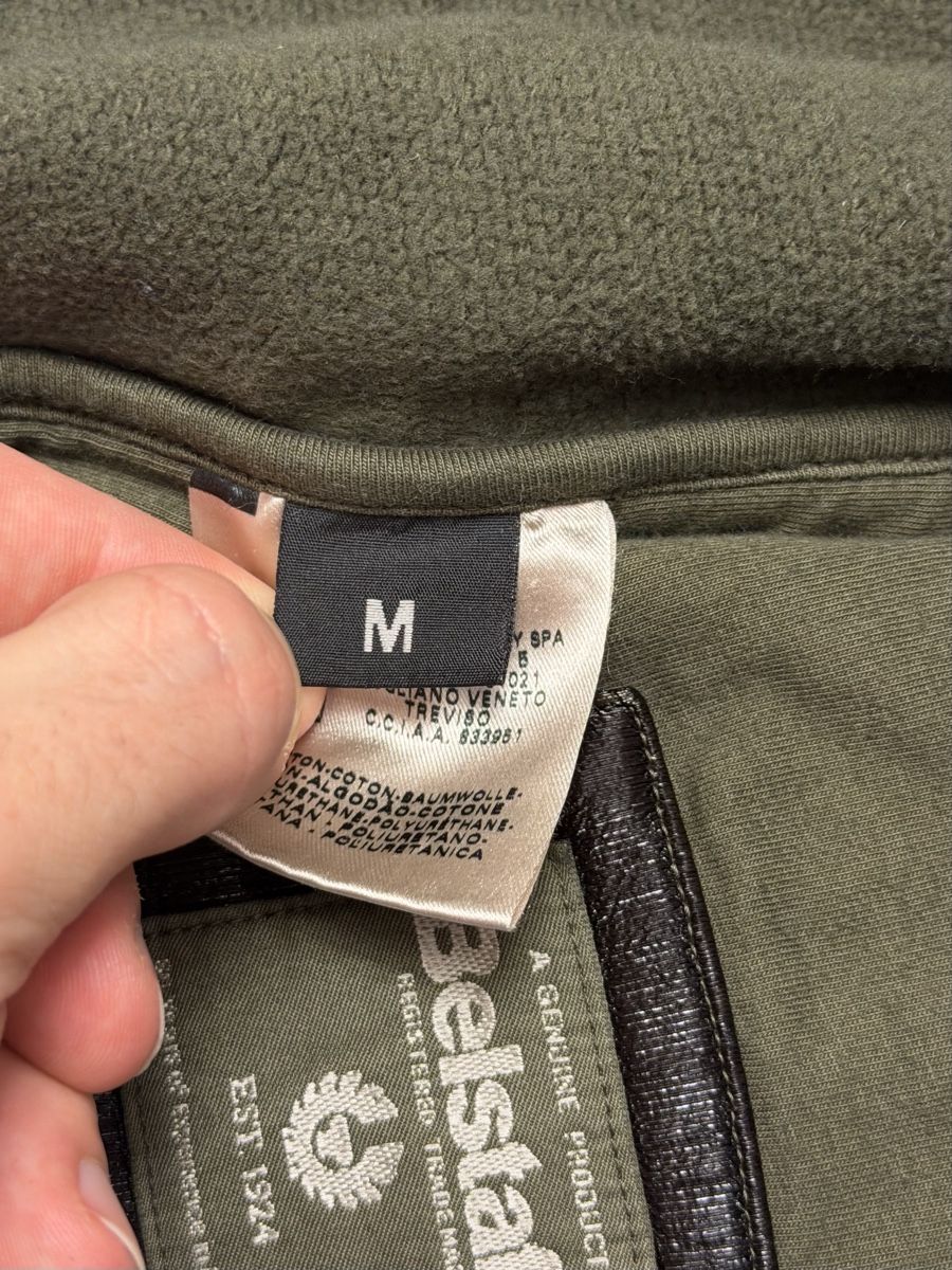 Belstaff Jacken: SELTENE VINTAGE BELSTAFF JACKE – Gebraucht aus Erlinsbach SO von Nina040 5