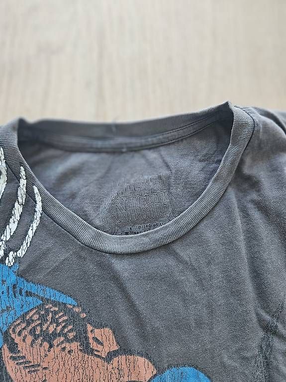T-Shirts: T-Shirt Marvel Knights M – Gebraucht aus Altendorf von nab_mxj7 2