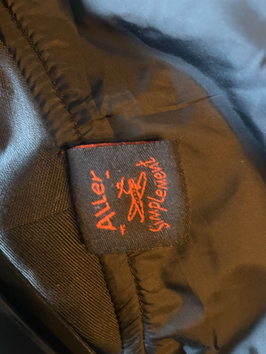 Cappotti: Allez simplement manteau mi-long – Usato da Pâquier-Montbarry venduto da mir_687p 2