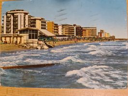 Ansichtskarte Lido di Savio Italien