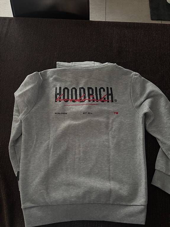 Pullover & Sweatshirts: FELPA – Gebraucht aus Carabbia von fab_6y2g 1