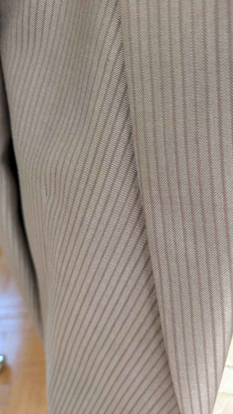 Costumes: Hochzeitskleidung – D'occasion à Burgdorf par scheiv 2