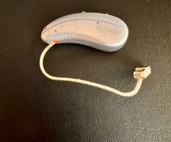 Audibene Horizon AX RIC R Hörgerät Links