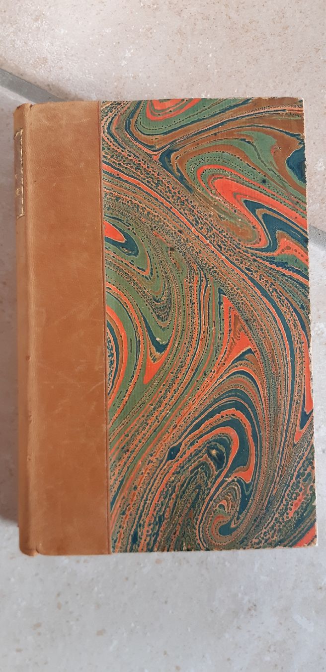 Libri: Pêcheur d'Islande édition 1924 – Usato da Boveresse venduto da evn_bjb5
