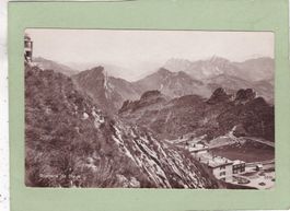 Rochers de Naye