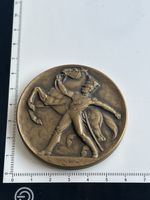 Gedenkmedaille Schweizer Offiziersgesellschaft 1833-1933(S5)