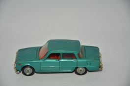 Alfa Romeo Giulia , Politoys M - Made in Italy , 1:43