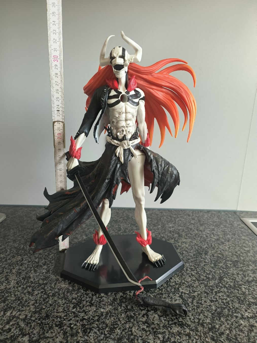 Figurines: Bleach Ichigo Figur  – D'occasion à Emmenbrücke par Marco01334 4