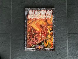Earthdawn Abenteuer "Namenlos"