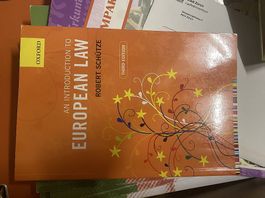 European law