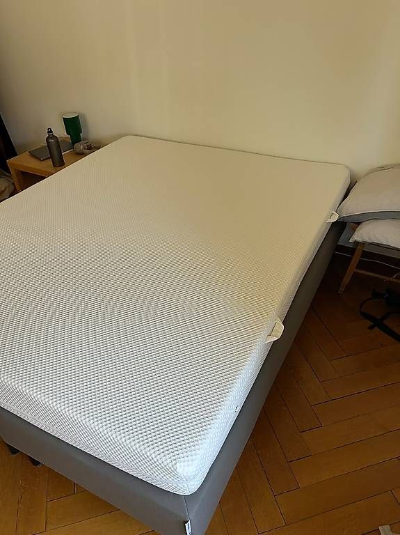 Matratzen: Matelas Abygda – Gebraucht aus Renens VD von mar_mz5y 1