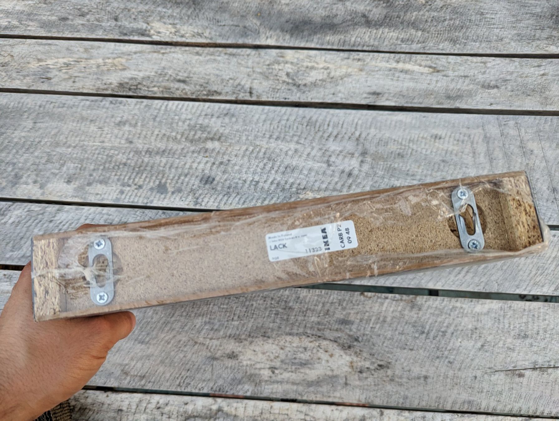 Ikea Scaffali: LACK Tablar IKEA – Nuovo e nell'imballaggio originale da Birsfelden venduto da DealWithStil 2