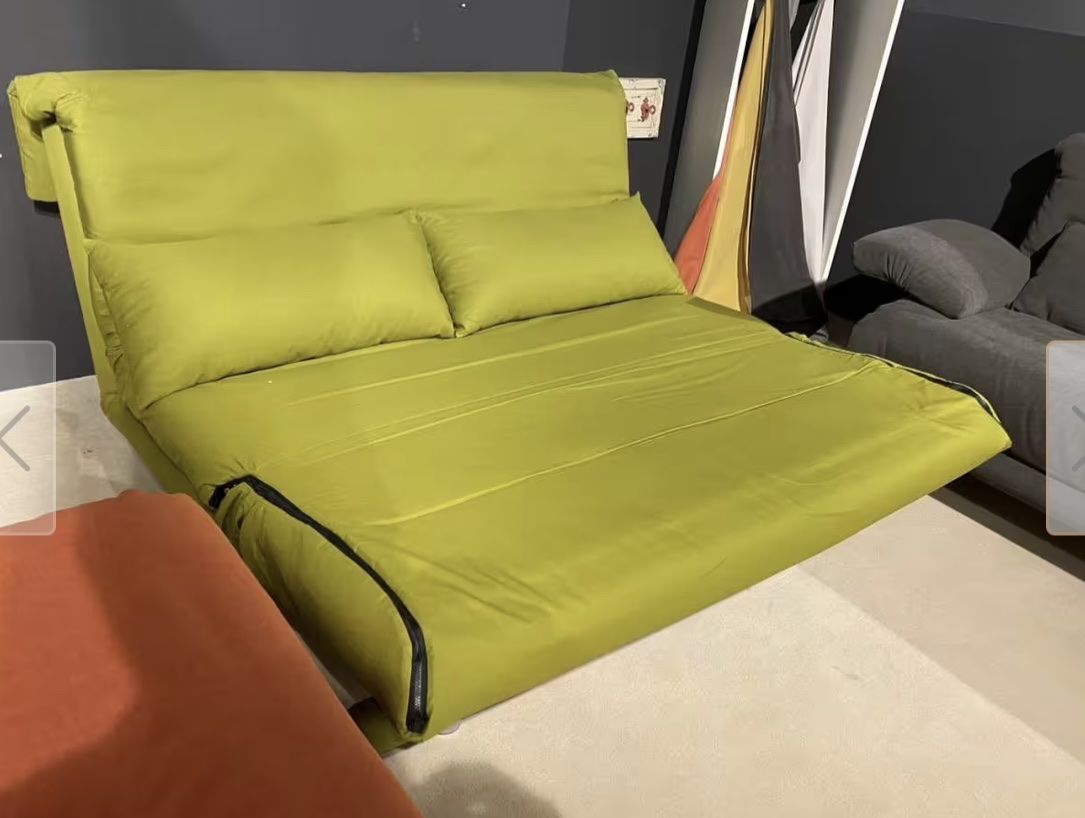 Ligne Roset Divani: Design Schlafsofa Ligne Rose – Usato da Winterthur venduto da folk88s 7
