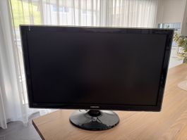 Samsung T27B551EW LED Monitor 27 Zoll gebraucht