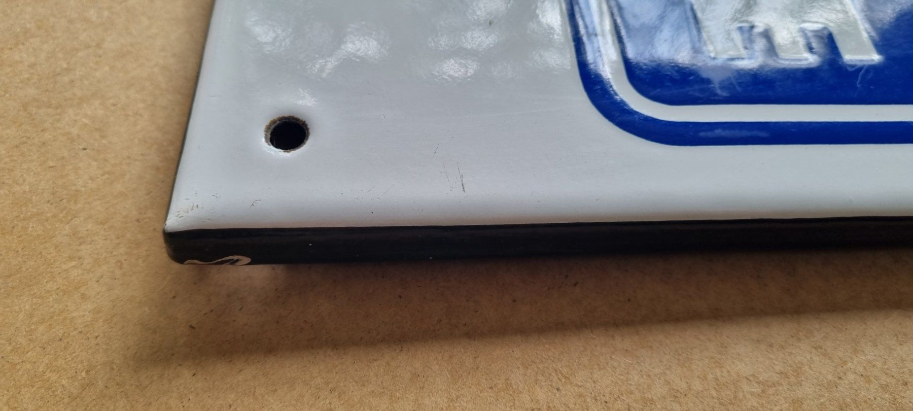 Sachs Mofas: SACHS PRIOR SERVICE EMAILSCHILD ORIGINAL ! – Gebraucht aus Forel / Lavaux von valerian63 6