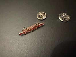 Pin James Bond 007 Movie Film Hollywood 1997