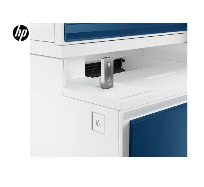 Hewlett Packard Stampanti: HP Multifunktionsdrucker Color LaserJet Pro MFP 4302fdw – Usato da Emmenbrücke venduto da HEAD_IT_Solutions_AG 4