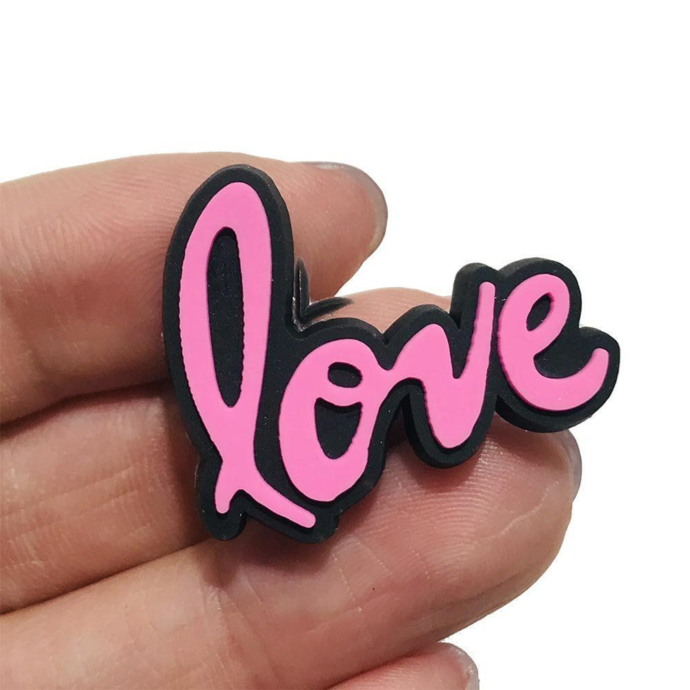 Calamite: Kühlschrank Magnet LOVE – Nuovo e nell'imballaggio originale da Weinfelden venduto da salehouse 6