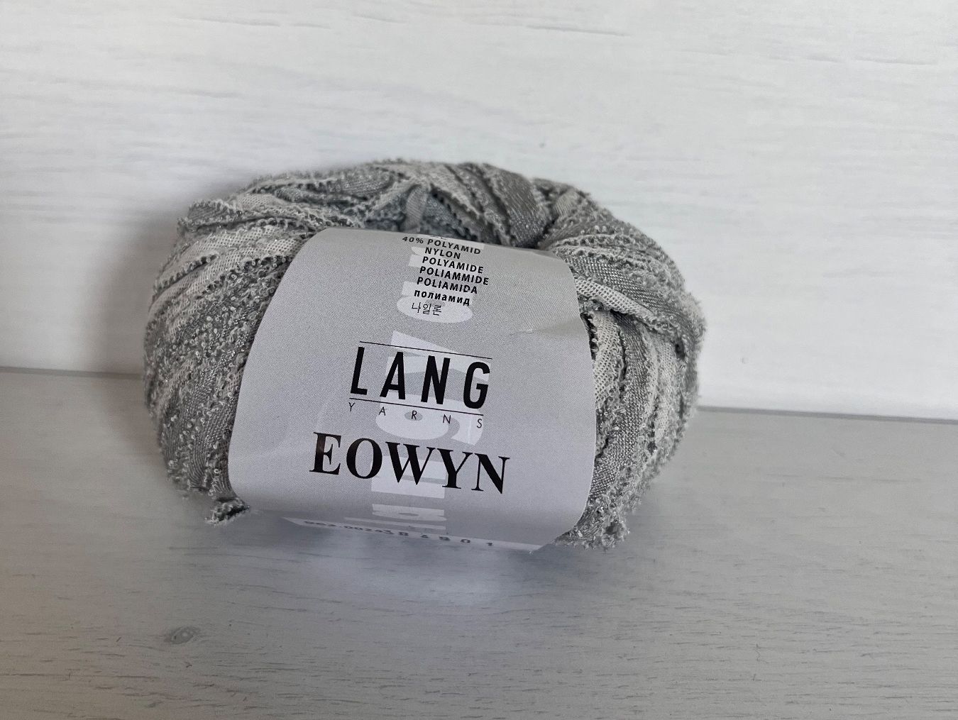 Laine: 10 Knäuel Eowyn Lang Yarns – Neuf (Voir description) à Büsserach par bor_s88m