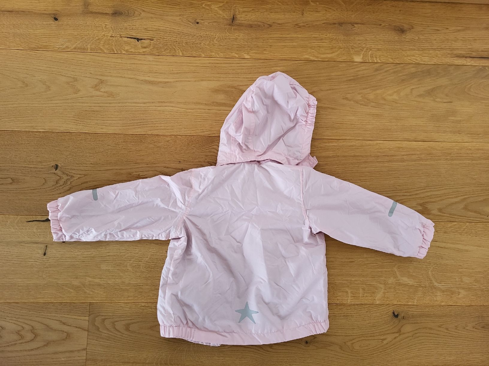 Jacken & Mäntel: Regenjacke Gr 86/92 impidimpi – Gebraucht aus Mund von joe_m2w8 1