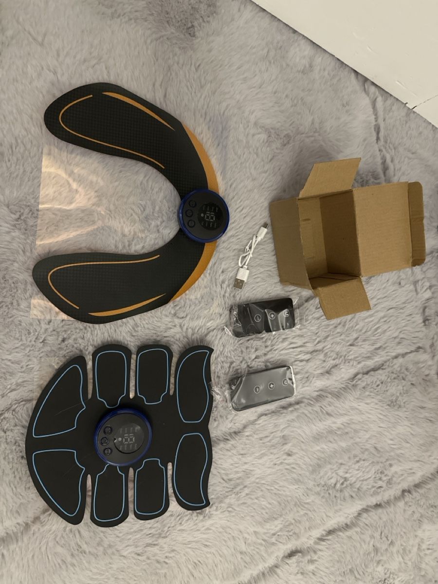 Vélos d'appartement: Musculation électronique  – Neuf (Voir description) à Villaz-St-Pierre par pam_ym2h