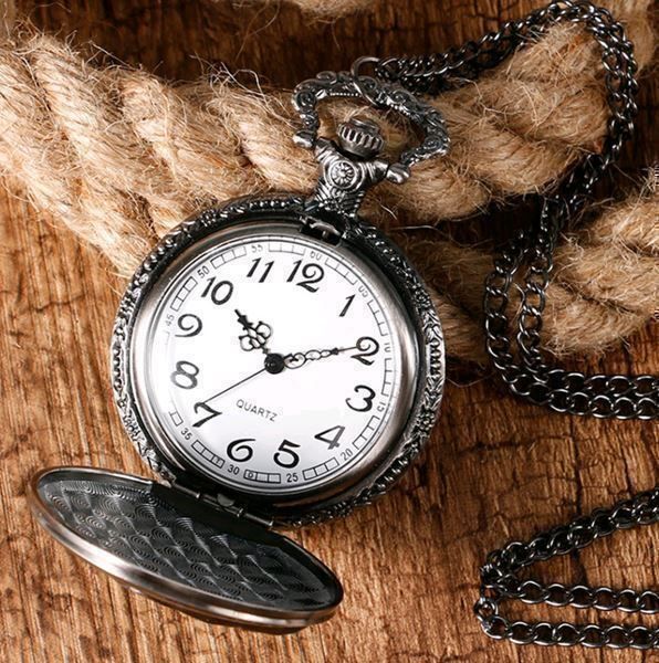 Uhren: Game of Thrones Taschenuhr – Neu und originalverpackt aus Gurmels von Swisspod 3