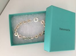Tiffany 1837 Circle Armband