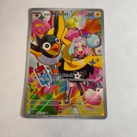 Pokémon ASC - Iano’s Watrell 231 / 217 - ENG