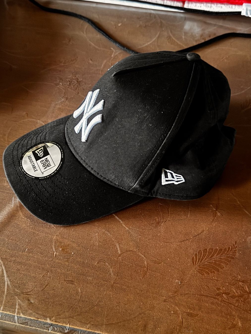 New Era Copricapi, berretti & cappellini: RARO CAPPELLO  NEW ERA NY DRAGON – Usato da Pregassona venduto da Gianlu0 3