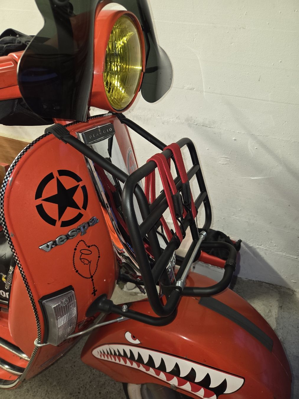 Vespa Scooter: VESPA PX / PK / ETC. – Usato da Frauenfeld venduto da LocoVw 1