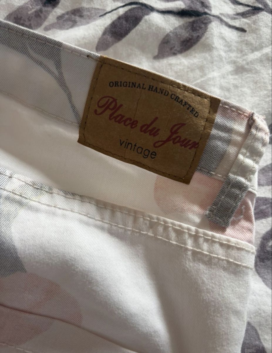 Jeans: Jeans Place du Jour  – Usato da Basel venduto da Brunner.T 4
