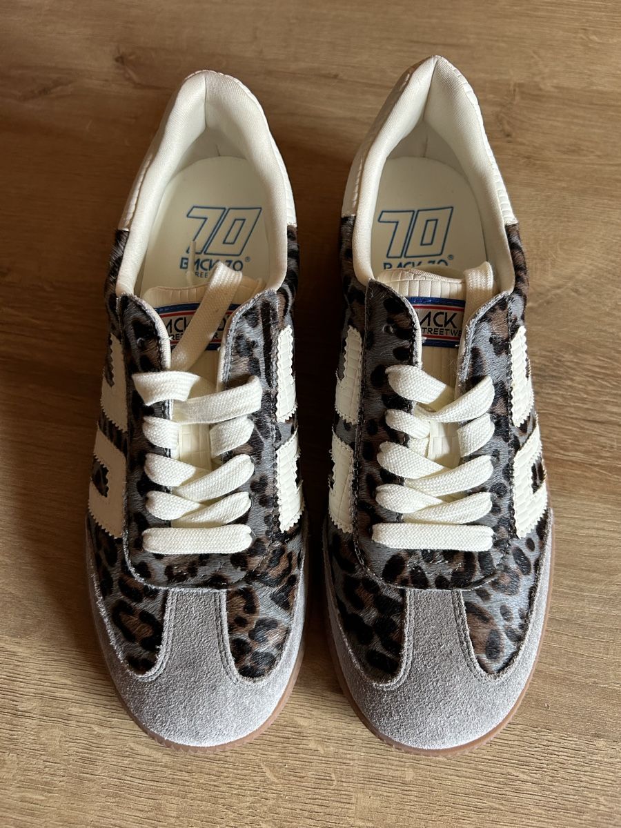 Scarpe da donna: Back 70 Sneaker – Nuovo e nell'imballaggio originale da Büetigen venduto da Cwuehlmaus