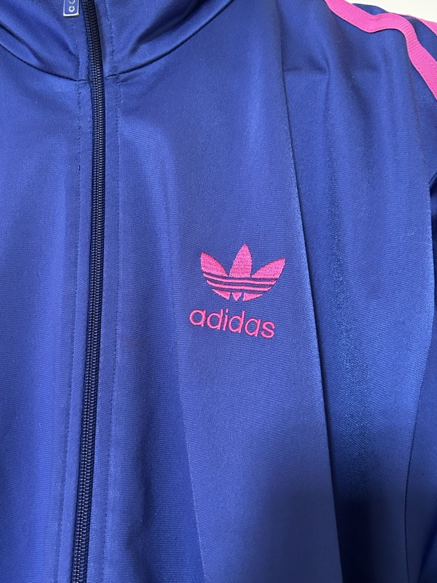 Adidas Giacche: Adidas Jacke – Usato da Bern venduto da EmptySpaceS 2
